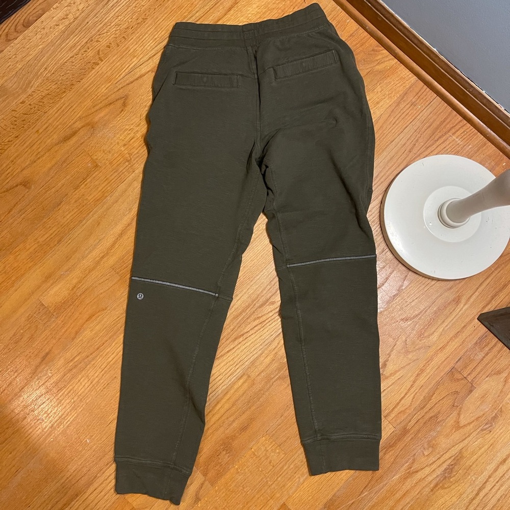 Lululemon City Sweat Joggers